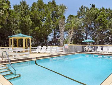 Rodeway Inn Leesburg Chain Of Lakes Tiện nghi bức ảnh