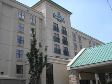 Rodeway Inn Leesburg Chain Of Lakes Ngoại thất bức ảnh