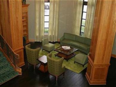 Rodeway Inn Leesburg Chain Of Lakes Ngoại thất bức ảnh