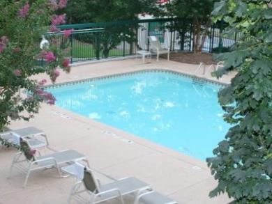 Rodeway Inn Leesburg Chain Of Lakes Ngoại thất bức ảnh